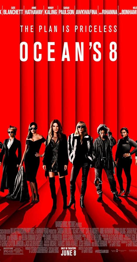 oceans 8 imdb|watch ocean's 8 full movie.